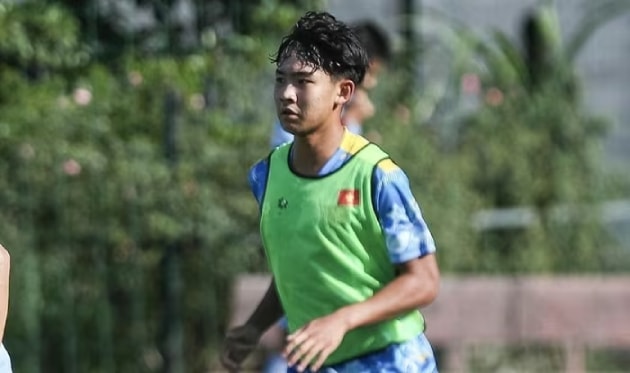 U19 Việt Nam chốt danh sách dự giải Đông Nam Á: Kỳ vọng làn gió mới Khoi Truong