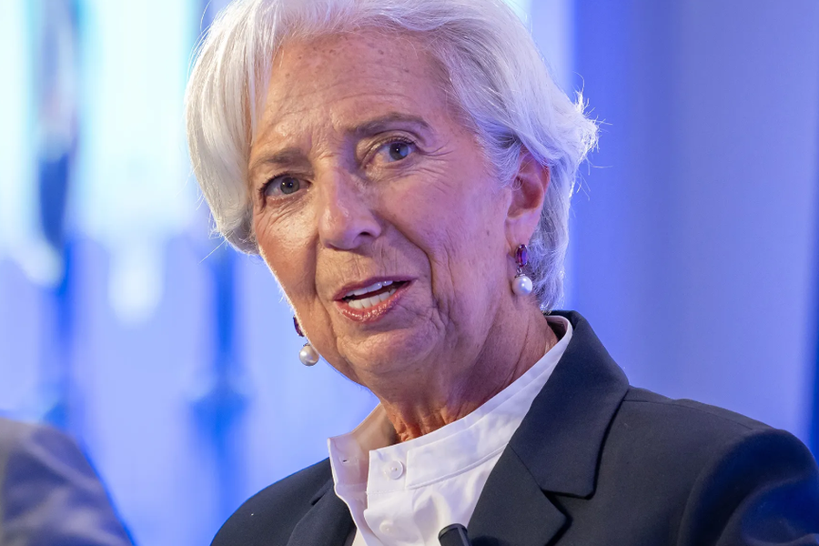 ECB có khả năng tăng lãi suất 0,25 điểm phần trăm ngay trong tháng 6