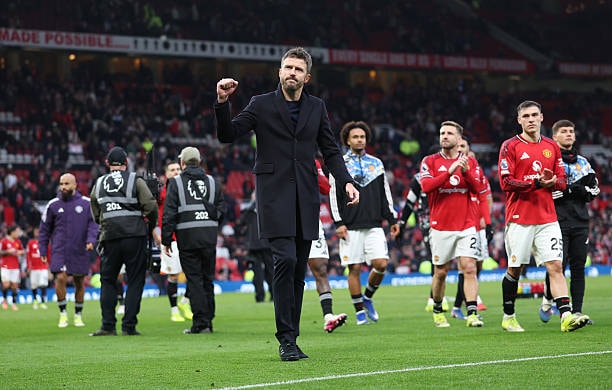 World Cup 2026 và hai bài toán sống còn với Man Utd dưới thời Michael Carrick
