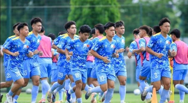 U19 Việt Nam ra quân tại Đông Nam Á: Siêu máy tính dự báo chiến thắng cách biệt
