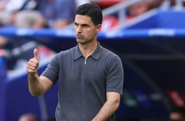 Arsenal kích hoạt kế hoạch bạo chi sau thất bại tại chung kết Champions League