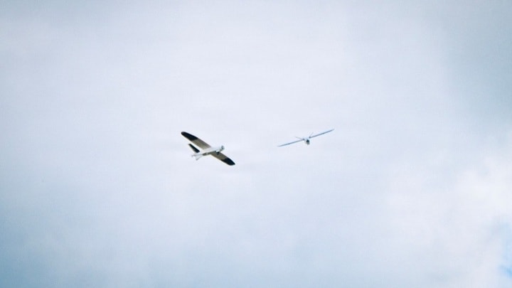 Tên lửa giá rẻ và UAV phản lực: Bước ngoặt mới thay đổi cục diện chiến tranh trên không