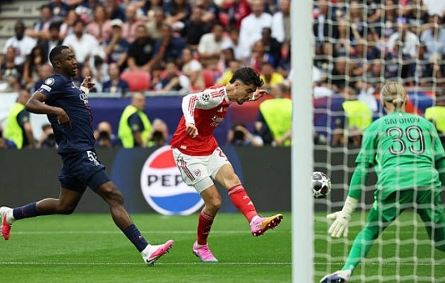 Arsenal sau chức vô địch Ngoại hạng Anh: Đã đến lúc Mikel Arteta bước khỏi vùng an toàn?