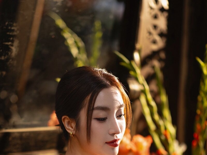 Hoa hậu Đỗ Mỹ Linh chia sẻ triết lý nuôi dạy con và hôn nhân sau 4 năm