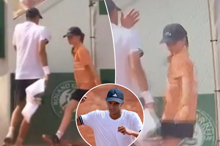 Rafael Jodar vào tứ kết Roland Garros 2026: Giữa đỉnh cao và vực thẳm tranh cãi