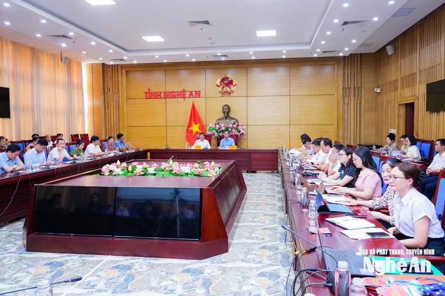 Chủ động các phương án tổ chức Kỳ thi tốt nghiệp THPT 2026