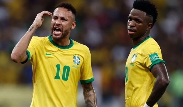 Bảng C World Cup 2026: Vũ điệu Samba đối đầu bản lĩnh Sư tử Atlas Morocco