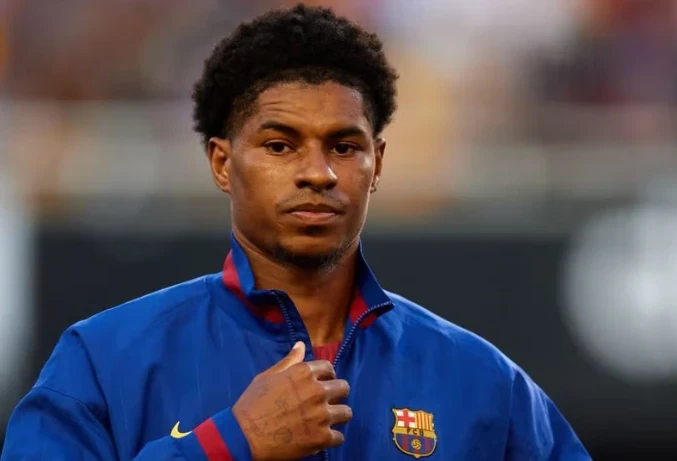 MU rao bán Marcus Rashford, Pep Guardiola từ chối lời mời của Beckham