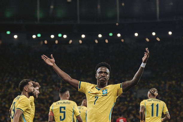 World Cup 2026: Vinicius, Neymar và 5 ngôi sao hứa hẹn rực sáng tại bảng C