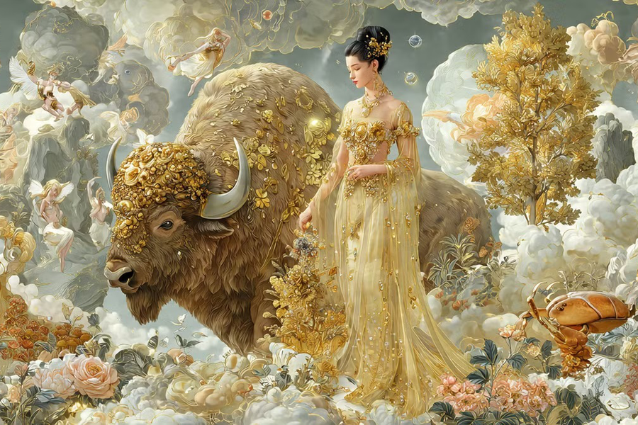 Tử vi 12 cung hoàng đạo ngày 3/6/2026: Song Tử gặp may, Ma Kết đối mặt áp lực