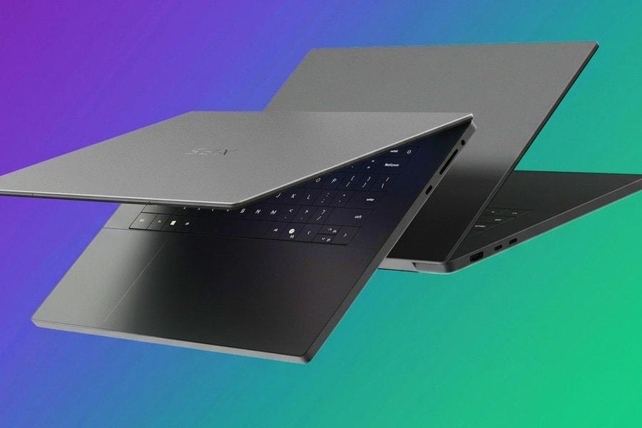 Dell XPS 16 Creator Edition: Bước tiến mới với chip RTX Spark thách thức MacBook Pro M5