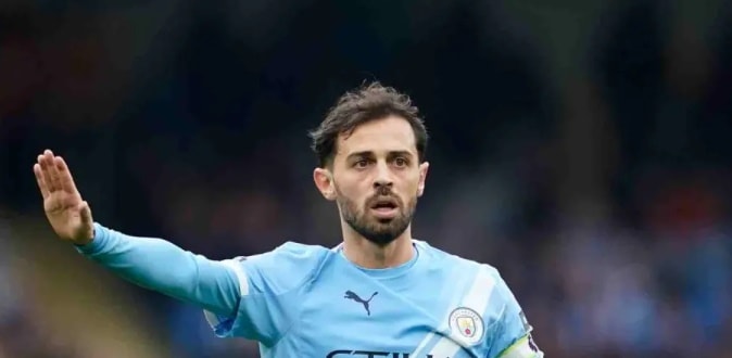 Barcelona ưu tiên chiêu mộ Bernardo Silva: Giải mã quyết định của Giám đốc Deco