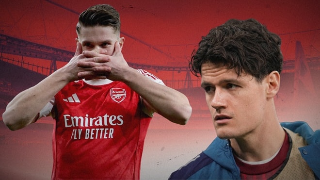 Chấm điểm dàn tân binh Arsenal mùa 2025/26: Chìa khóa cho chức vô địch lịch sử