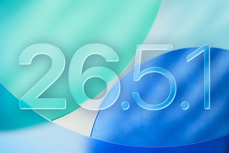 iOS 26.5.1 chính thức phát hành: Khắc phục sự cố sạc nghiêm trọng trên iPhone 17 và iPhone Air