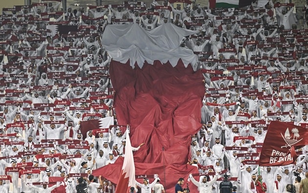 World Cup 2026: Đội tuyển Qatar rũ bỏ áp lực chủ nhà dưới thời Julen Lopetegui