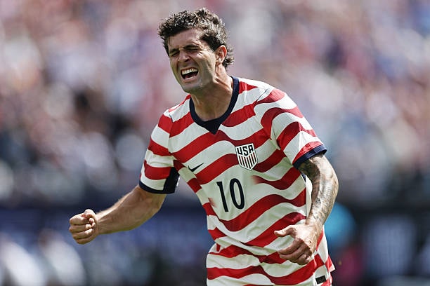 Pulisic và 5 ngôi sao hứa hẹn định đoạt bảng D World Cup 2026