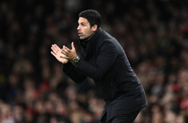 Arsenal và tham vọng 314 triệu bảng: 4 siêu hợp đồng để thống trị châu Âu