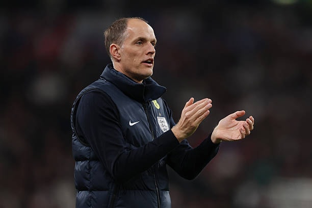 Thomas Tuchel và bài toán cánh trái tuyển Anh: Rashford bùng nổ hay Gordon kỷ luật?