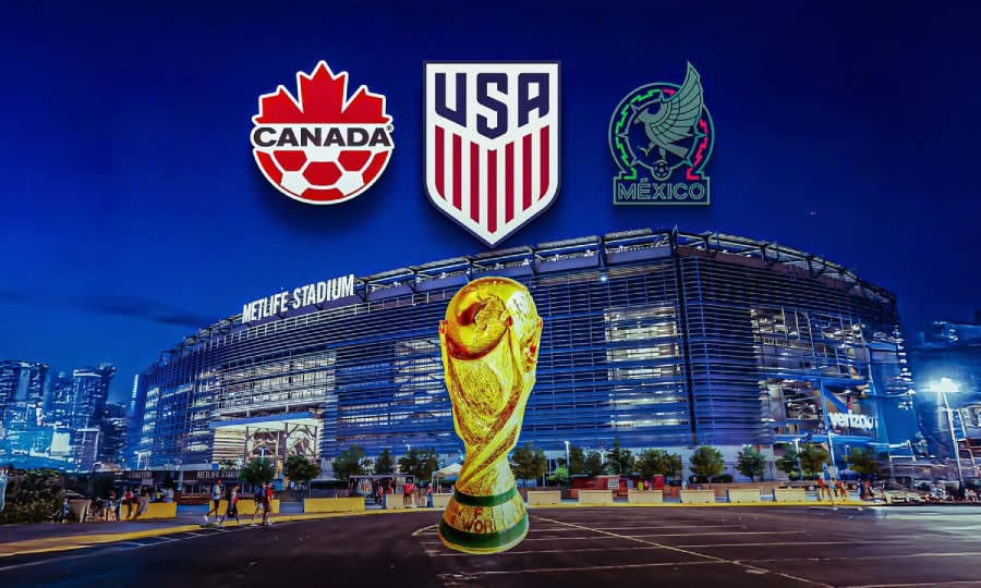 World Cup 2026: Tham vọng lịch sử và những góc khuất từ phía người hâm mộ