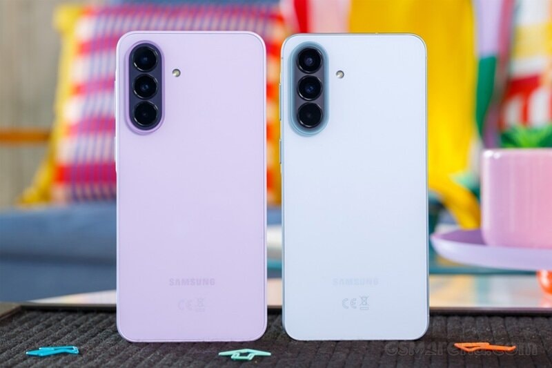 Samsung Galaxy A57 5G và A37 5G: Chênh lệch 1 triệu đồng nên chọn máy nào đáng tiền hơn?