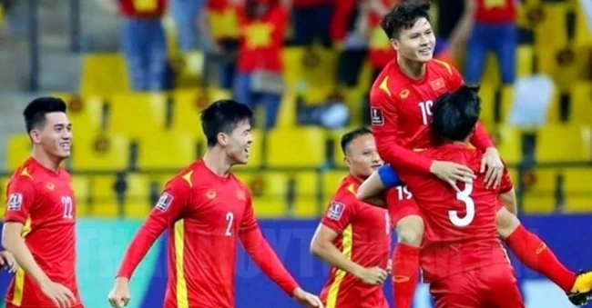 Tuyển Việt Nam và cuộc chuyển giao thế hệ: Khép lại thập kỷ huy hoàng của Quang Hải