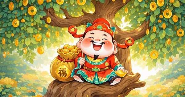 Con số may mắn ngày 4/6/2026 cho 12 con giáp và cung hoàng đạo