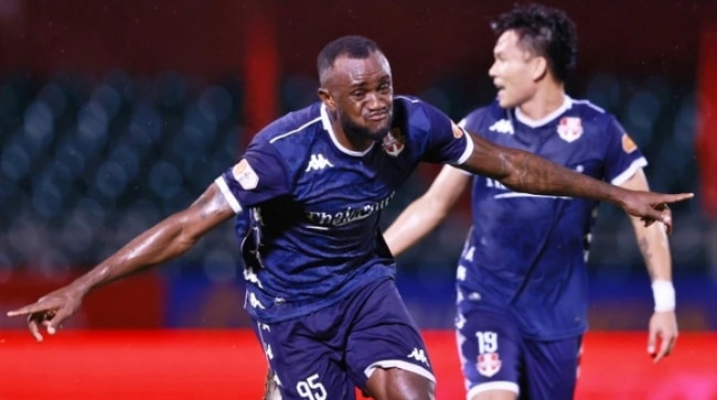 CLB Hải Phòng chính thức được cấp phép dự V.League 2026/27 sau lùm xùm tài chính