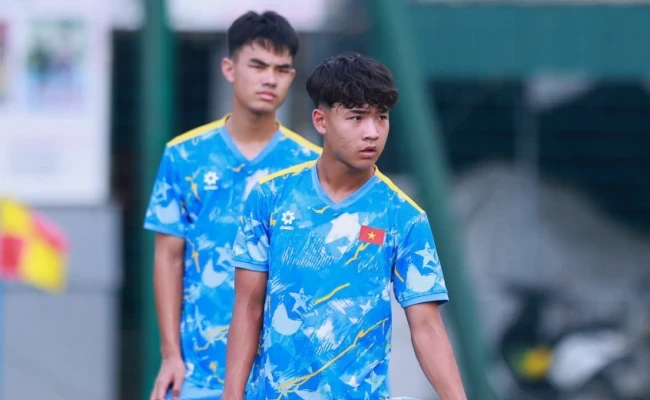 Bóng đá Việt Nam 3/6: U19 Việt Nam sở hữu 'vũ khí bí mật' khiến báo Trung Quốc e dè