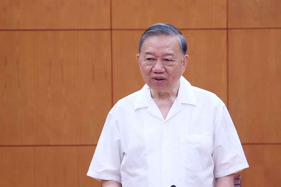 Tổng Bí thư, Chủ tịch nước: Không để xã hội giàu lên về vật chất nhưng nghèo đi về văn hóa, đạo đức