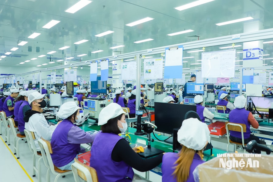 Nghệ An: Tăng cường tuyên truyền, phổ biến chính sách Bảo hiểm thất nghiệp