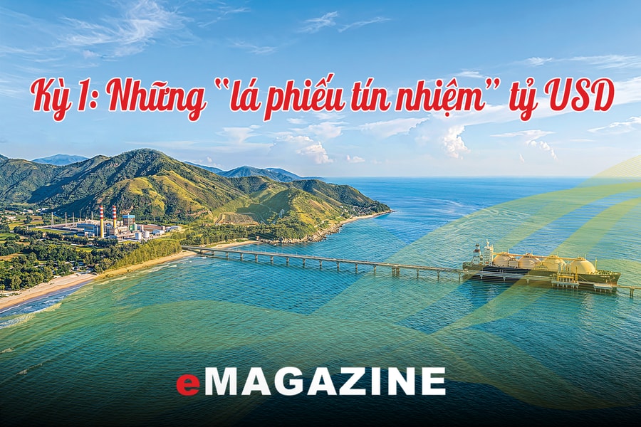 Dòng vốn ngoại và cuộc tái định vị nền kinh tế Nghệ An: Kỳ 1: Những “lá phiếu tín nhiệm” tỷ USD