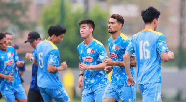 Báo Indonesia nhắc lại lời nguyền lịch sử thách thức ĐT Việt Nam tại ASEAN Cup 2026