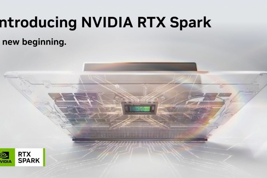 Computex 2026: Kỷ nguyên AI cá nhân hóa bùng nổ với loạt phần cứng đột phá