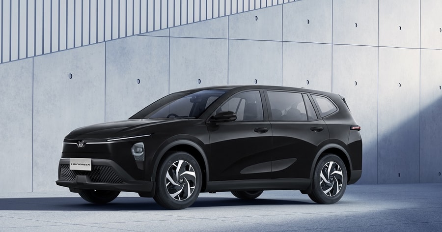 VinFast hợp tác cùng NVIDIA và Autobrains phát triển robotaxi cấp độ 4 cho Đông Nam Á
