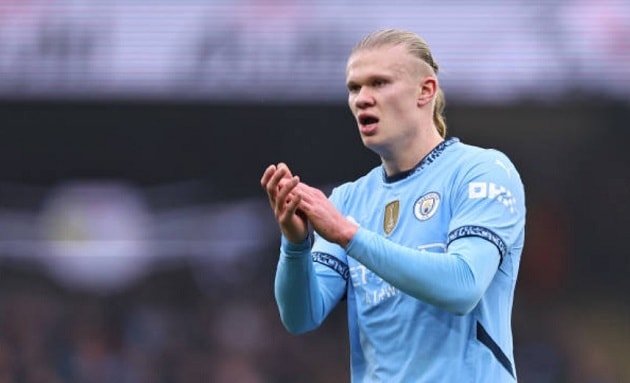 Ngoại hạng Anh áp đảo World Cup 2026: Man City lập kỷ lục và cuộc chiến giữa các thế hệ