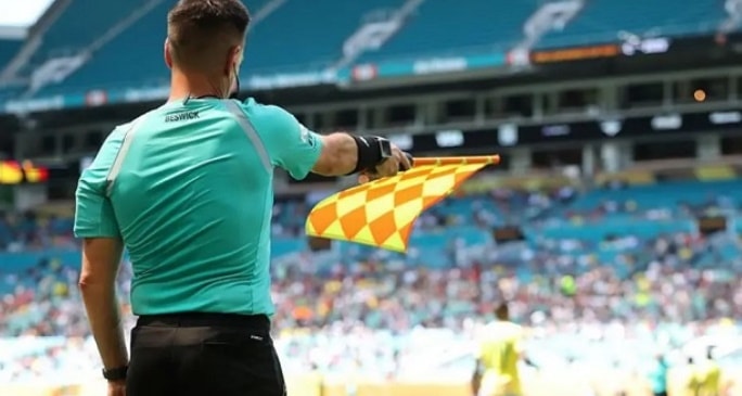 FIFA áp dụng công nghệ việt vị mới tại World Cup 2026 và biến động nhân sự các đội tuyển