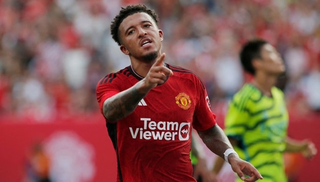 Man Utd thực hiện cuộc đại phẫu 2026: Lời chia tay của 4 ngôi sao