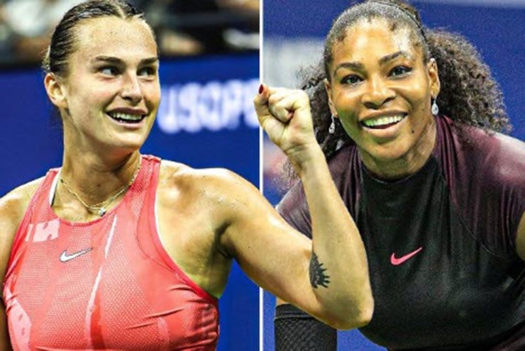 Sabalenka háo hức chờ đối đầu Serena Williams; Biến động tại Liên đoàn Cờ Việt Nam