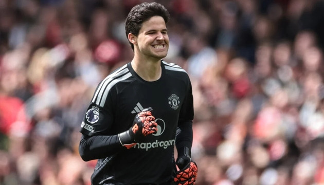 Thương vụ Senne Lammens: Man Utd hái quả ngọt nhờ cuộc cách mạng dữ liệu