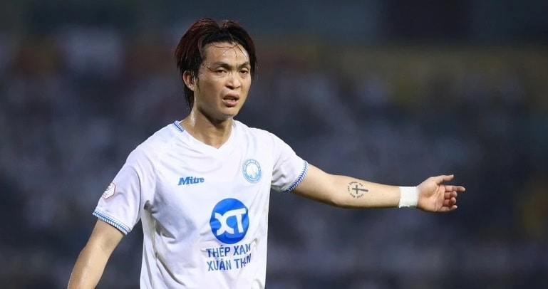 Nam Định và sự sụp đổ của một đế chế: Từ ngôi vương V.League đến khủng hoảng vị trí thứ 6