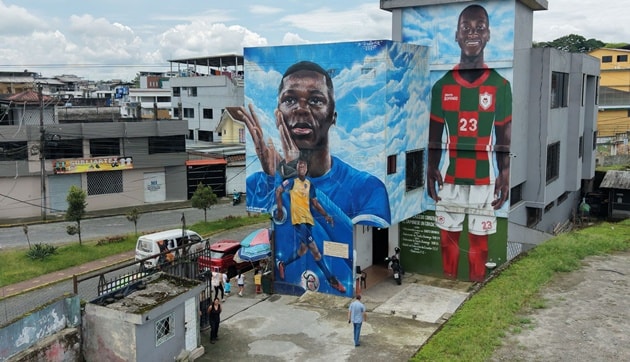 Hồ sơ tuyển Ecuador tại World Cup 2026: Bức tường thép Nam Mỹ sẵn sàng gây địa chấn