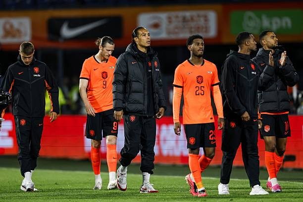 Hà Lan gục ngã 0-1 trước Algeria: Nghịch lý xG và bài học từ sự phung phí