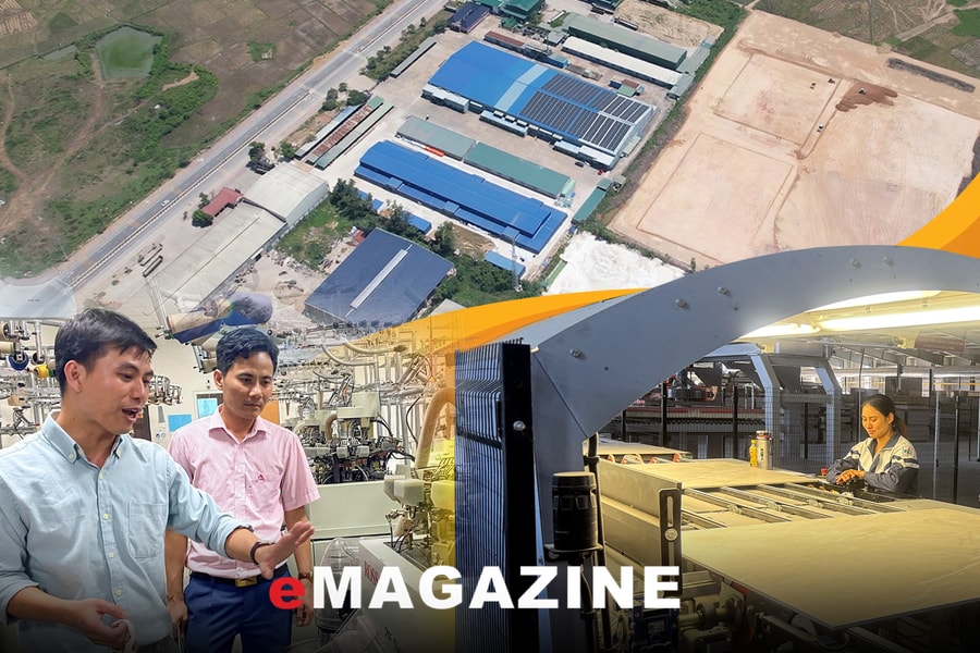 30 nghìn doanh nghiệp - Từ mục tiêu đến hành động