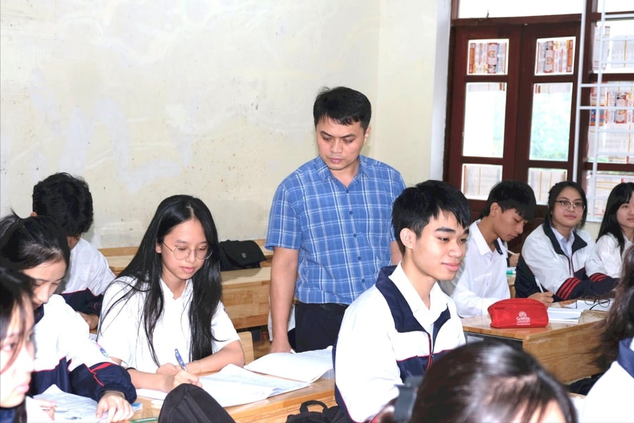 Xét tuyển học bạ vào Đại học: Giữ cơ hội, siết chất lượng