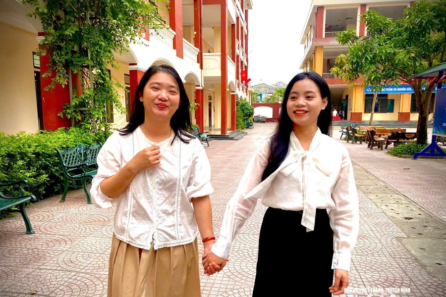 Hạt mầm từ một chuyến đi