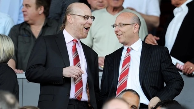 Gia đình Glazer rạn nứt về kế hoạch bán Man United, phía Qatar từ chối trở lại