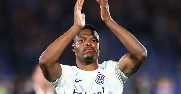 Real Madrid chốt xong Denzel Dumfries, Liverpool áp sát 'thần đồng' Yan Diomande