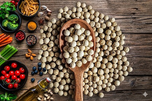 Giá hạt tiêu ngày 5/6: Trong nước tăng lên 140.000 đồng/kg, nguồn cung toàn cầu thấp