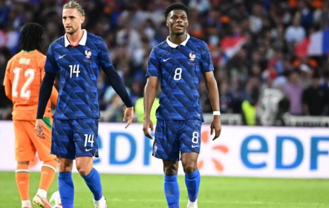 Bờ Biển Ngà ngược dòng hạ Pháp 2-1: Địa chấn kinh hoàng trước thềm World Cup 2026