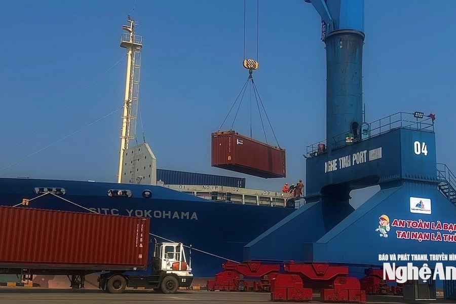 Đổi mới mô hình tăng trưởng ở Nghệ An: Từ thực tế đến triển vọng